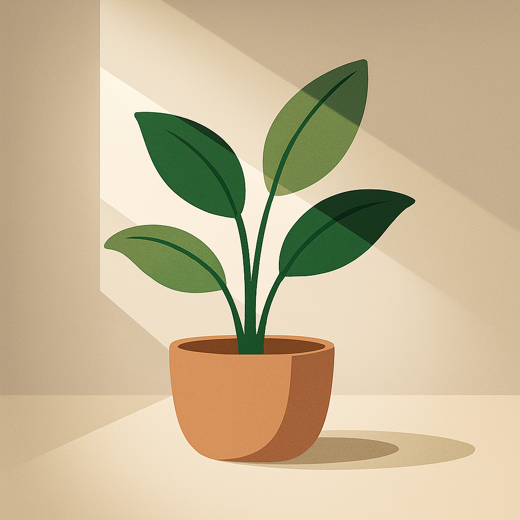 Low Light Plants