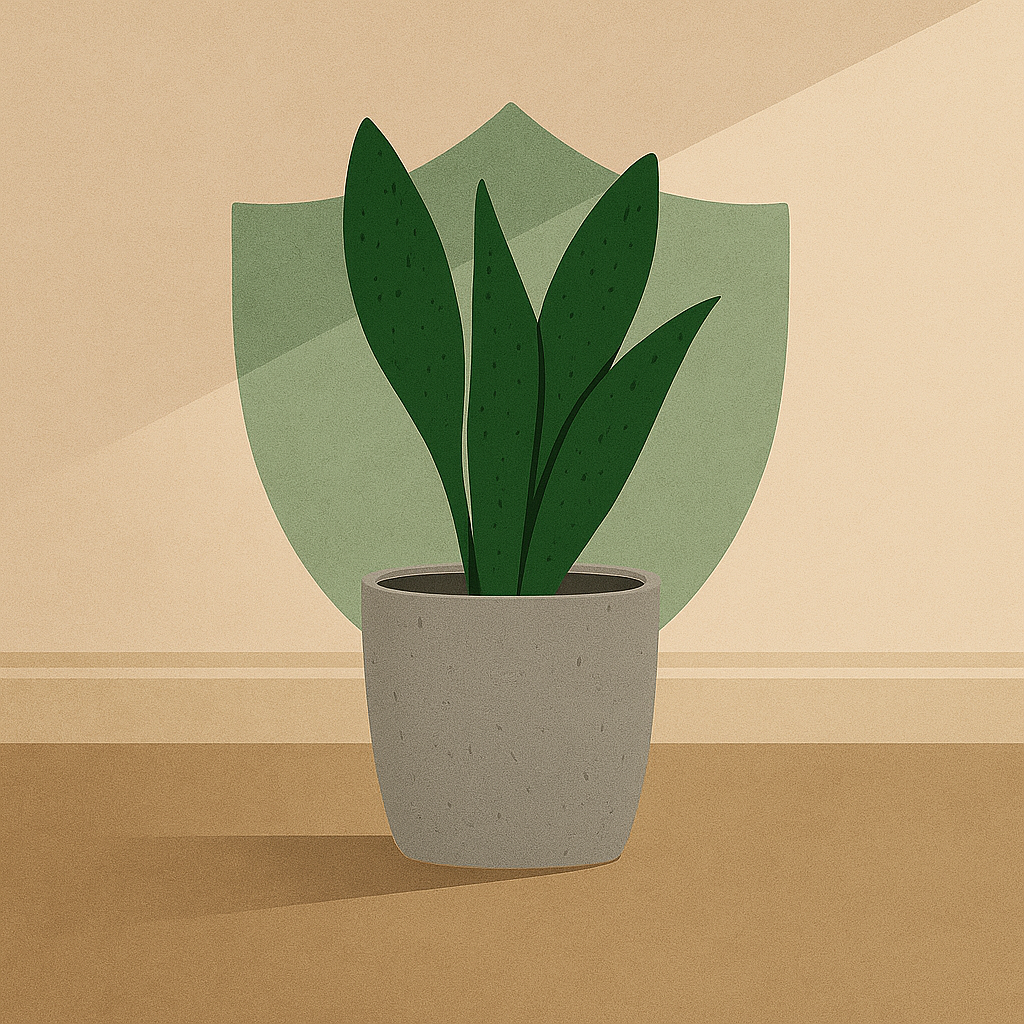 Hard-to-Kill Plants