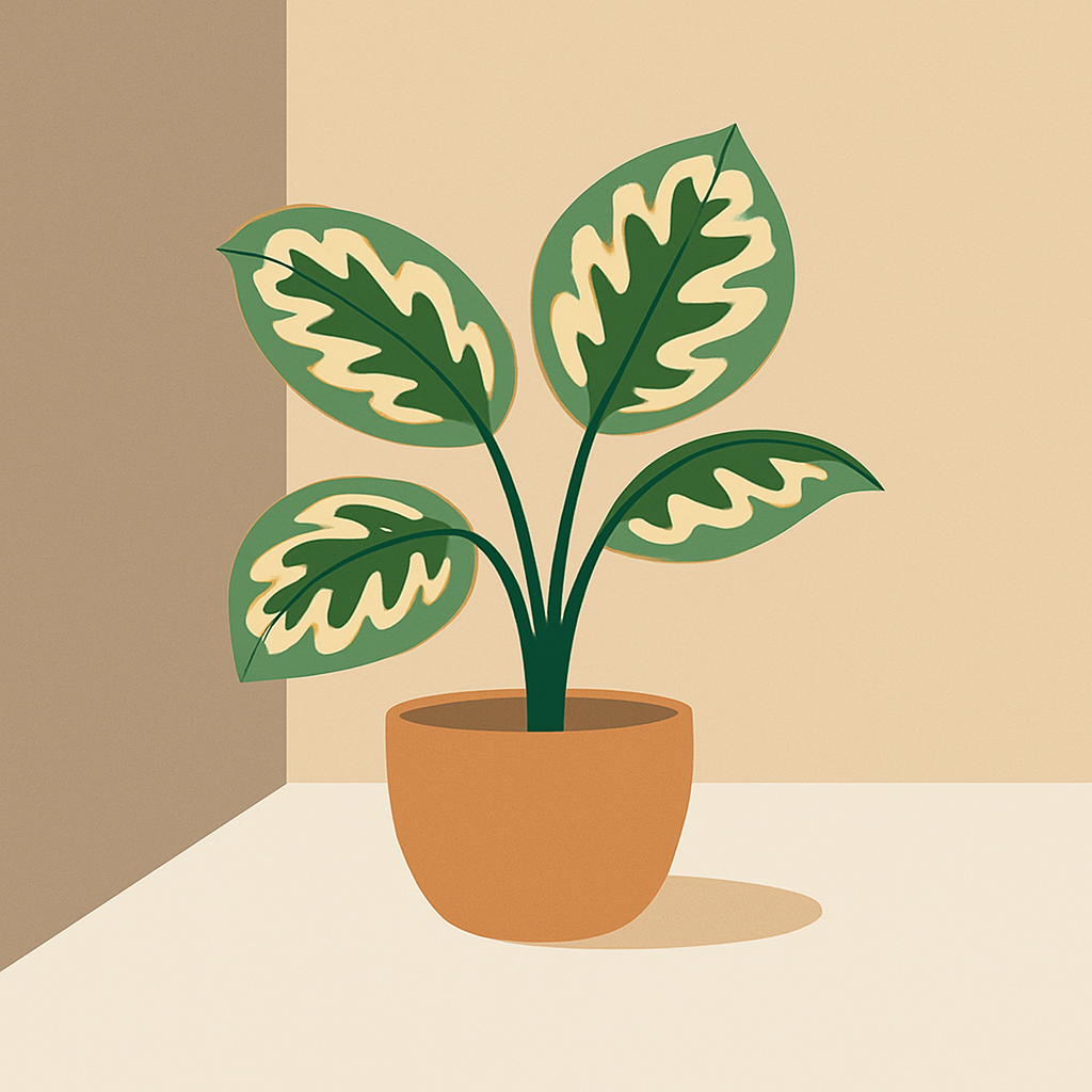 Bold Foliage Plants